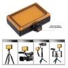 Накамерный свет Puluz PU4096 Led